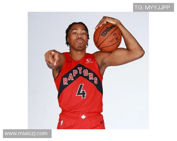 斯科蒂巴恩斯：年轻天才在NBA的崛起与未来展望