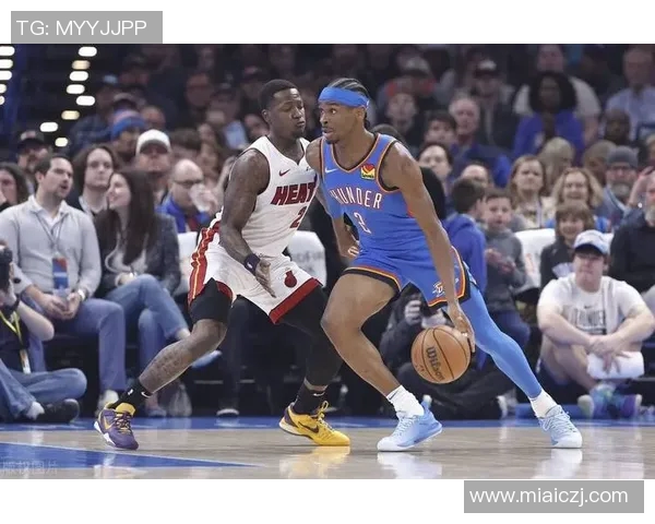 雷霆与热火总决赛精彩视频回顾及精彩瞬间分析