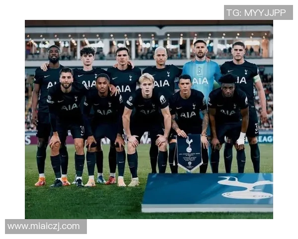 热刺与巴萨对决前瞻分析谁能在这场焦点战中笑到最后