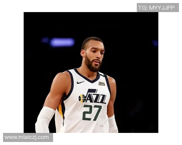 鲁迪戈贝尔：从防守巨星到篮球战术革新的引领者