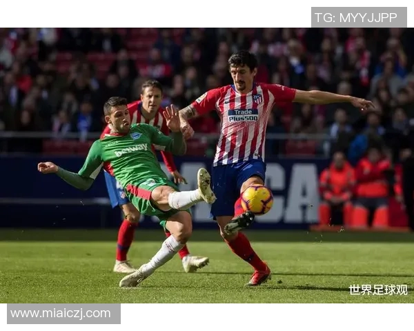 马德里竞技与切尔西激战成和比分揭晓精彩赛事回顾