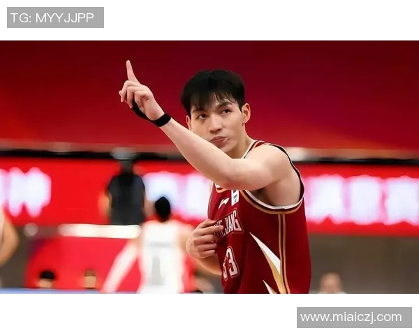 吴前：从篮球场上的领袖到人生舞台的奋斗者