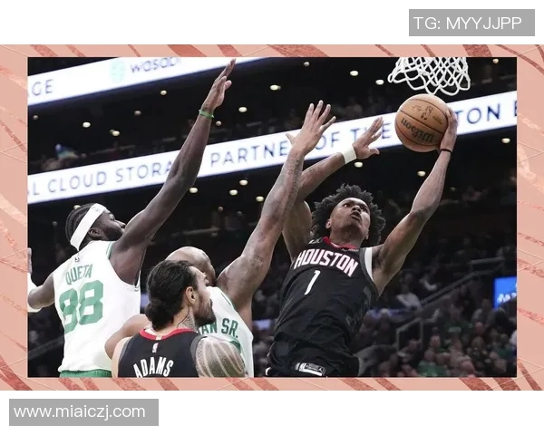 火箭队与湖人队激战精彩瞬间回顾及赛后分析