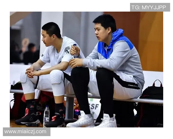 周鹏的篮球之路：从青涩少年到国家队核心的奋斗历程与荣耀时刻