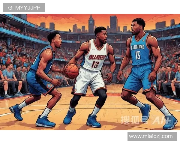 开拓者与雷霆对决前瞻分析及赛果预测,谁将赢得胜利